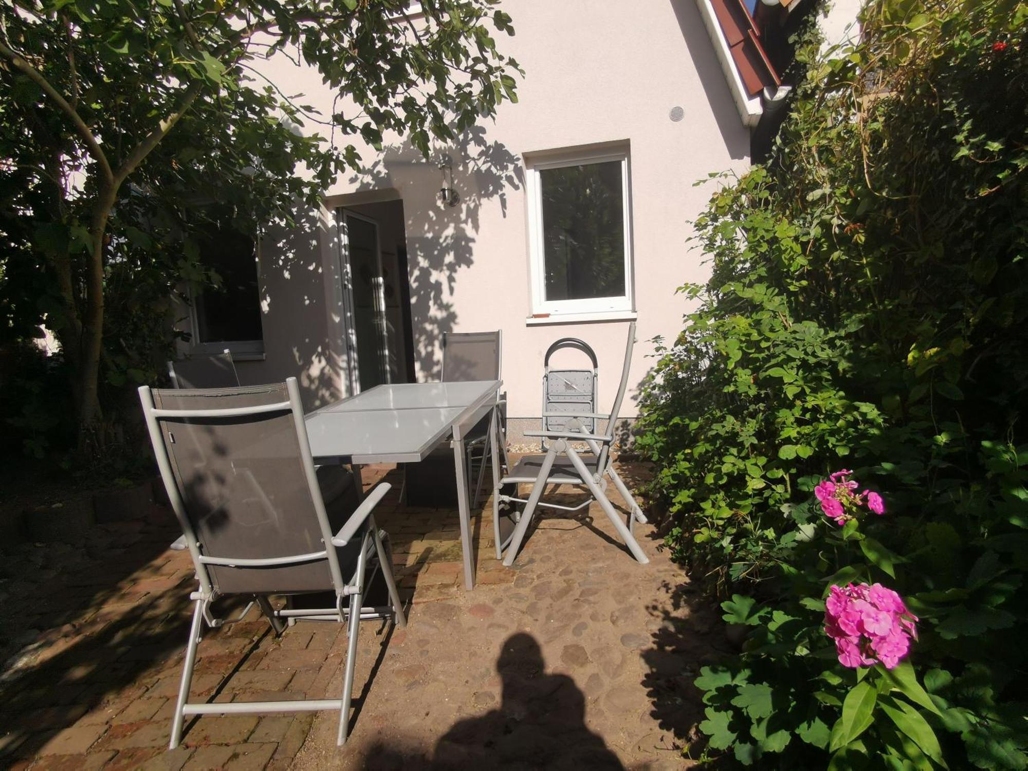 Haus Am Hafen Villa Neustadt in Holstein Ngoại thất bức ảnh